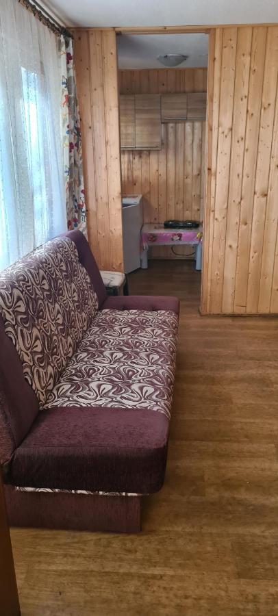 Tecza Lodge Krynica Morska