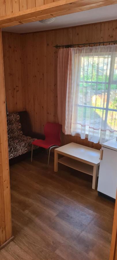 Tecza Krynica Morska