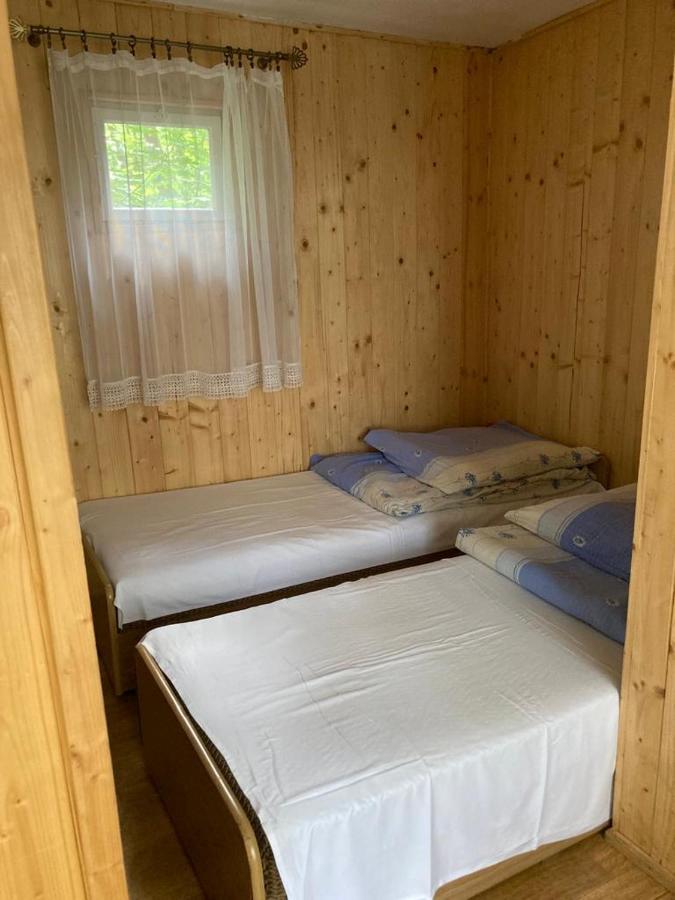Tecza Lodge Krynica Morska
