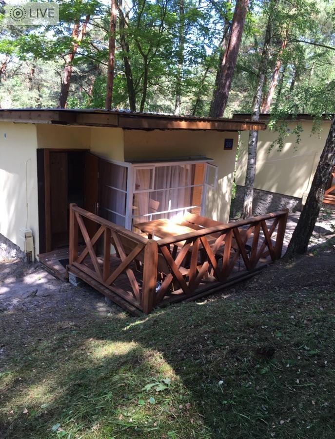Lodge Tecza