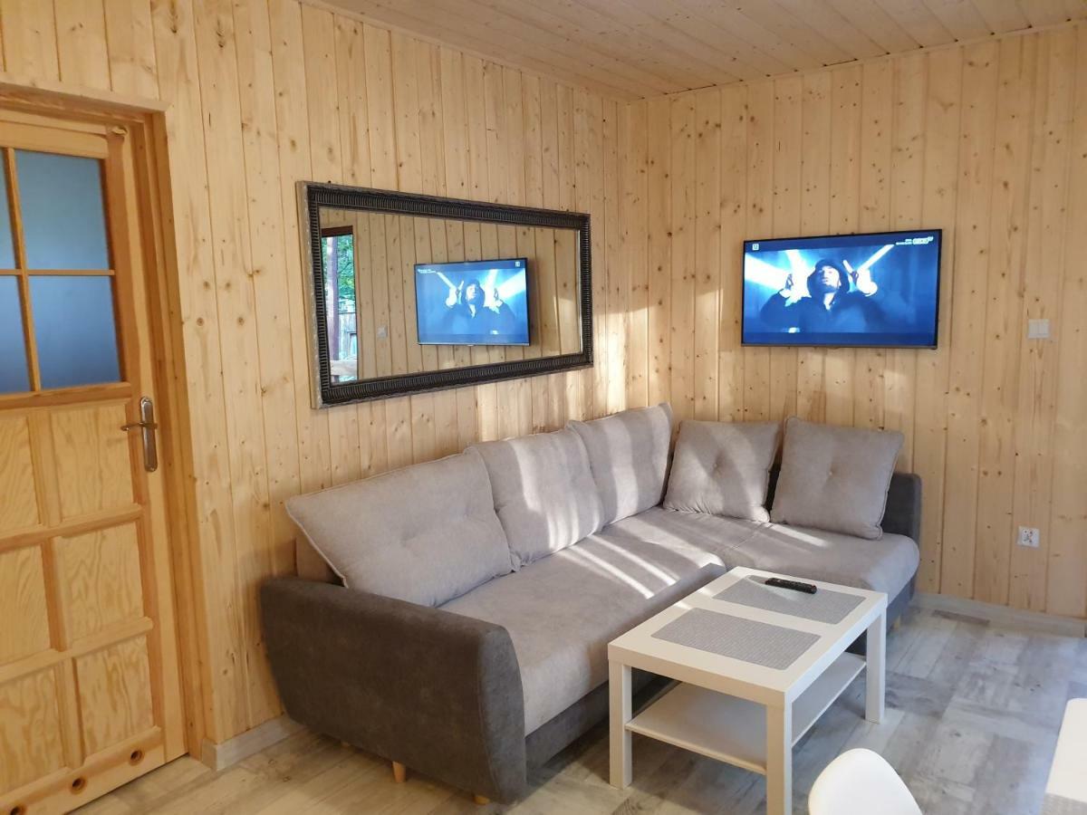 Tecza Krynica Morska