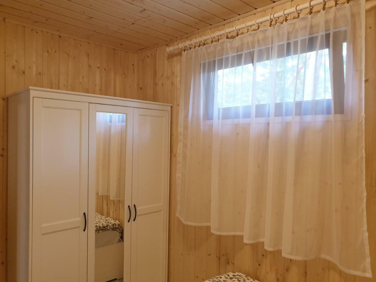 Lodge Tecza Krynica Morska
