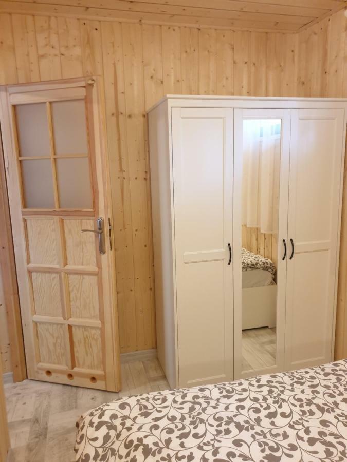 Lodge Tecza